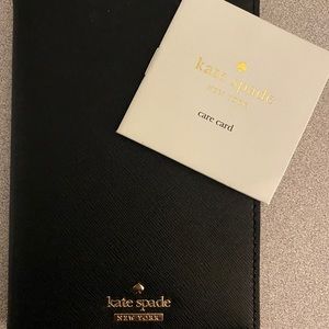 Kate Spade New York Cameron Street Passport Holder